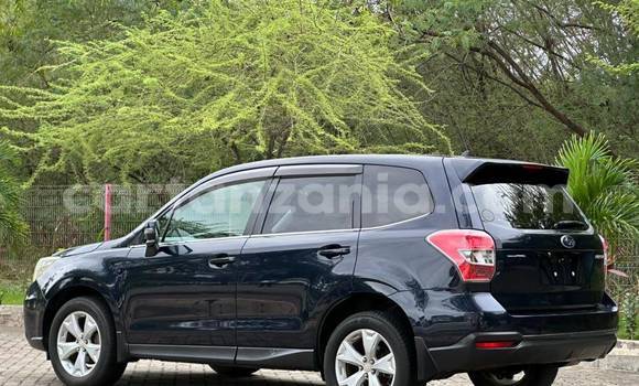 Buy Import Subaru Forester Other Car in Dar es Salaam in Dar es Salaam Buy Import Subaru Forester Other Car in Dar es Salaam in Dar es Salaam