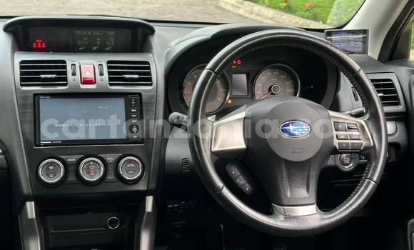 Buy Import Subaru Forester Other Car in Dar es Salaam in Dar es Salaam Buy Import Subaru Forester Other Car in Dar es Salaam in Dar es Salaam