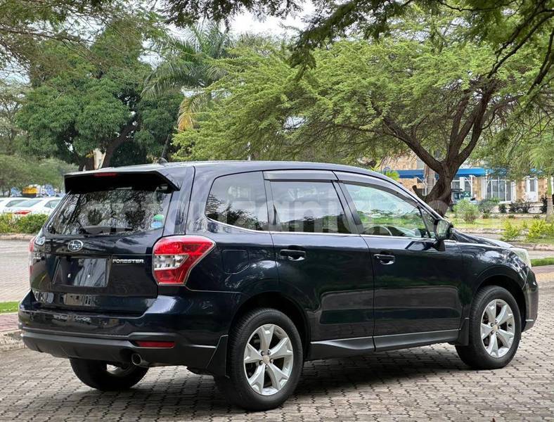 Big with watermark subaru forester dar es salaam dar es salaam 33577