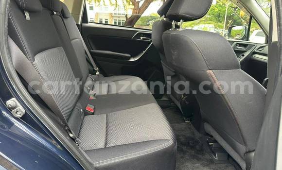 Buy Import Subaru Forester Other Car in Dar es Salaam in Dar es Salaam Buy Import Subaru Forester Other Car in Dar es Salaam in Dar es Salaam