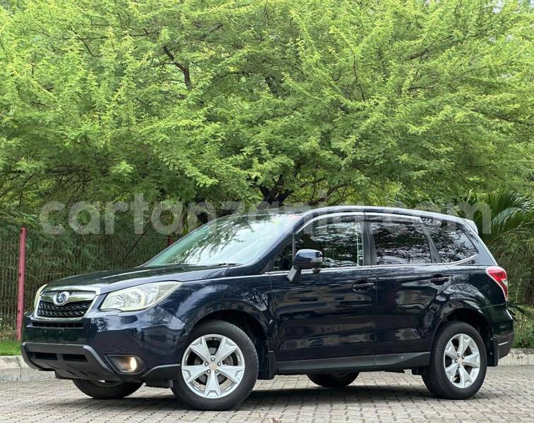Big with watermark subaru forester dar es salaam dar es salaam 33577