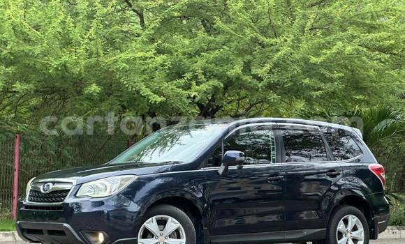 Buy Import Subaru Forester Other Car in Dar es Salaam in Dar es Salaam Buy Import Subaru Forester Other Car in Dar es Salaam in Dar es Salaam