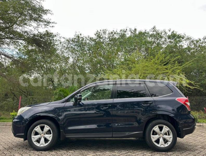 Big with watermark subaru forester dar es salaam dar es salaam 33577