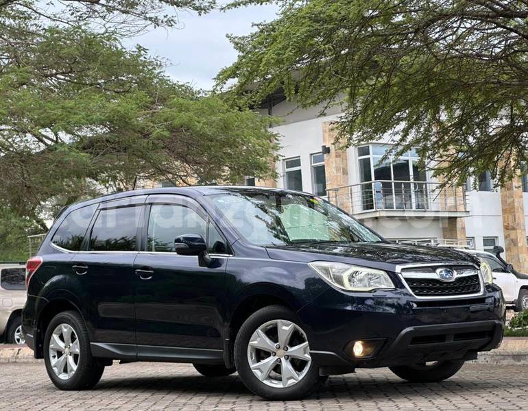 Big with watermark subaru forester dar es salaam dar es salaam 33577