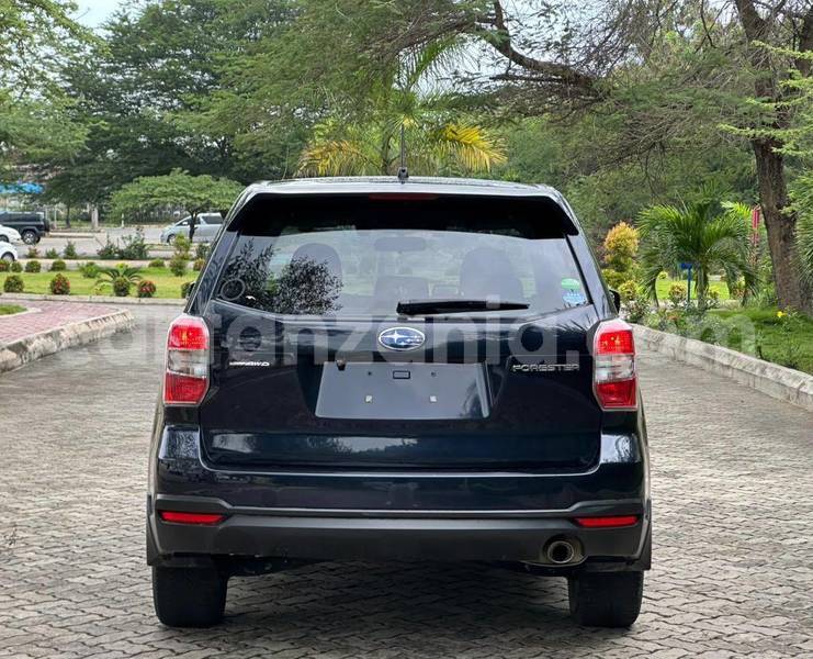 Big with watermark subaru forester dar es salaam dar es salaam 33577