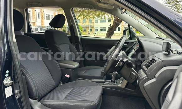 Buy Import Subaru Forester Other Car in Dar es Salaam in Dar es Salaam Buy Import Subaru Forester Other Car in Dar es Salaam in Dar es Salaam