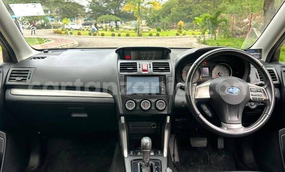 Buy Import Subaru Forester Other Car in Dar es Salaam in Dar es Salaam Buy Import Subaru Forester Other Car in Dar es Salaam in Dar es Salaam