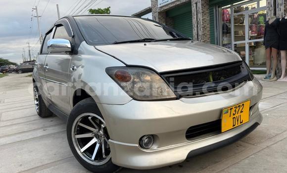 Buy Used Toyota IST Other Car in Dar es Salaam in Dar es Salaam