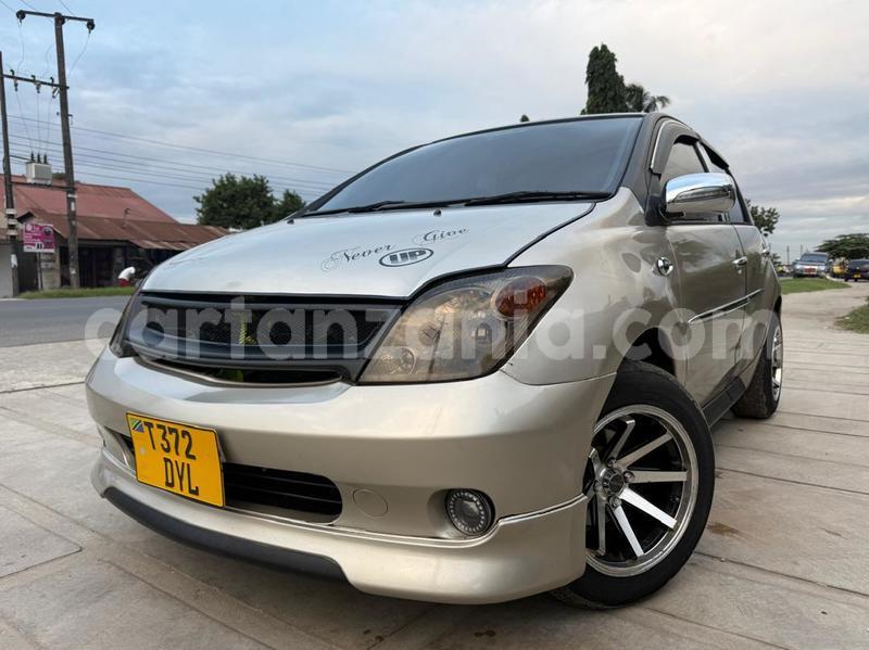 Big with watermark toyota ist dar es salaam dar es salaam 33578