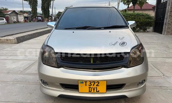Buy Used Toyota IST Other Car in Dar es Salaam in Dar es Salaam Buy Used Toyota IST Other Car in Dar es Salaam in Dar es Salaam