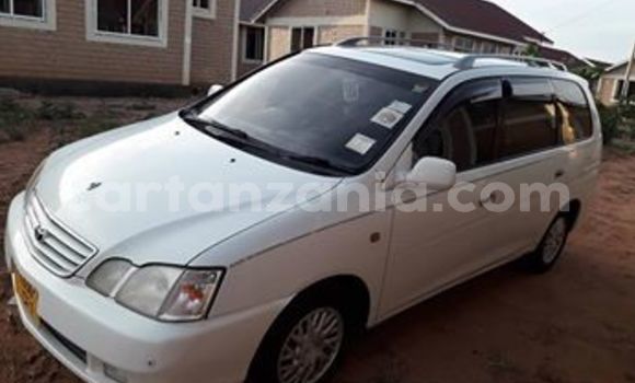 Nunua Ilio tumika Toyota Gaia Nyeupe Gari ndani ya Dodoma nchini Dodoma Nunua Ilio tumika Toyota Gaia Nyeupe Gari ndani ya Dodoma nchini Dodoma