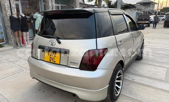 Buy Used Toyota IST Other Car in Dar es Salaam in Dar es Salaam Buy Used Toyota IST Other Car in Dar es Salaam in Dar es Salaam