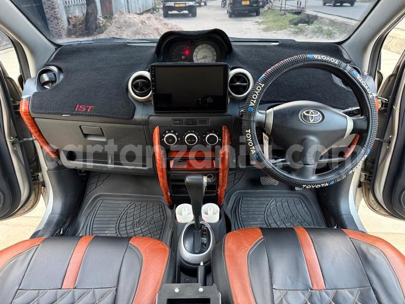 Big with watermark toyota ist dar es salaam dar es salaam 33578