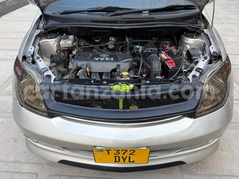 Big with watermark toyota ist dar es salaam dar es salaam 33578
