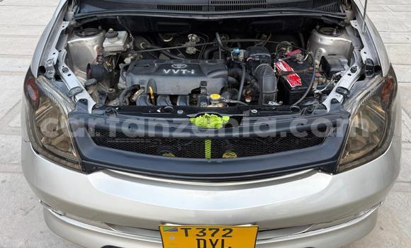 Buy Used Toyota IST Other Car in Dar es Salaam in Dar es Salaam Buy Used Toyota IST Other Car in Dar es Salaam in Dar es Salaam