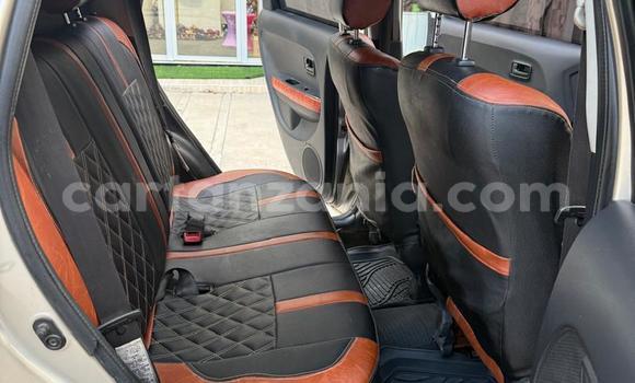 Buy Used Toyota IST Other Car in Dar es Salaam in Dar es Salaam Buy Used Toyota IST Other Car in Dar es Salaam in Dar es Salaam