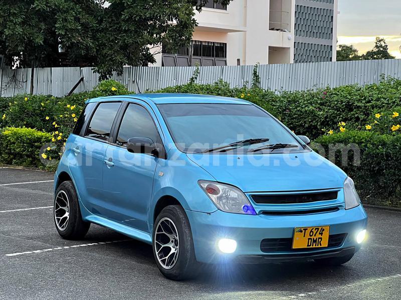 Big with watermark toyota ist dar es salaam dar es salaam 33579