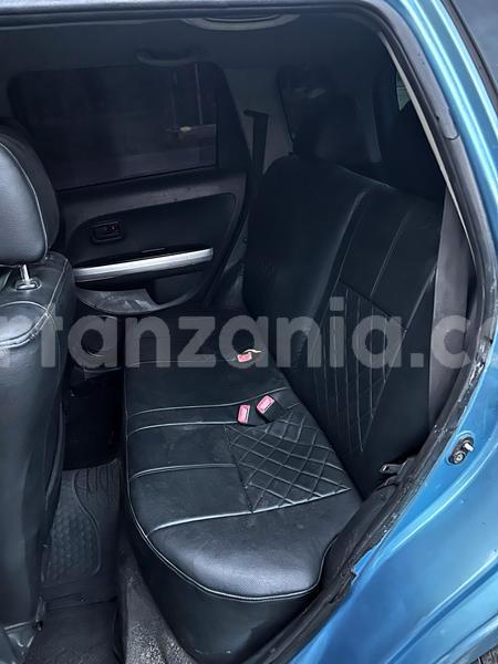 Big with watermark toyota ist dar es salaam dar es salaam 33579