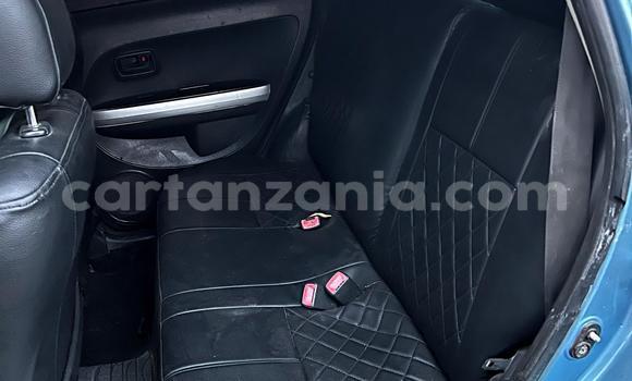Nunua Ilio tumika Toyota IST Bluu Gari ndani ya Dar es Salaam nchini Dar es Salaam Nunua Ilio tumika Toyota IST Bluu Gari ndani ya Dar es Salaam nchini Dar es Salaam