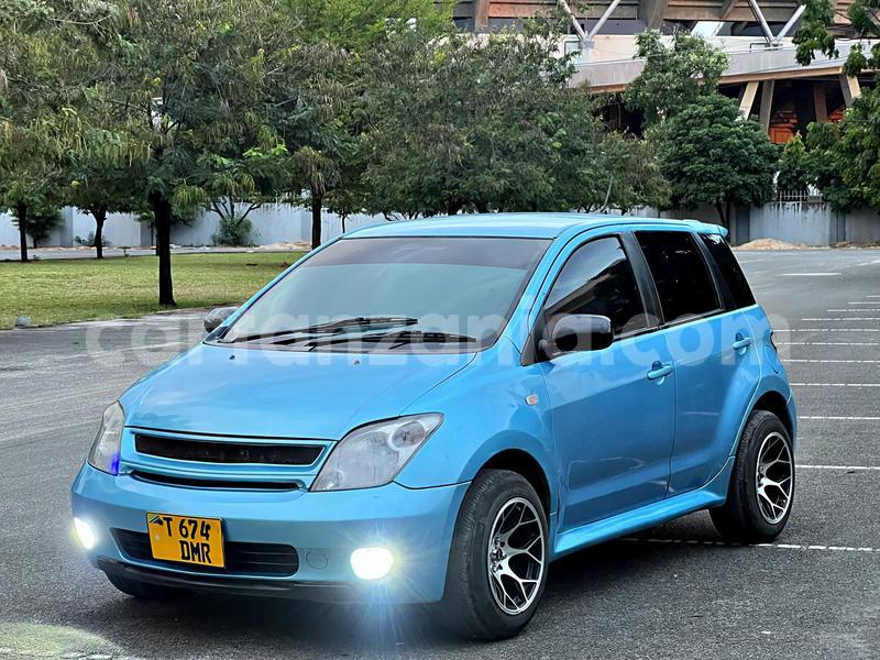 Big with watermark toyota ist dar es salaam dar es salaam 33579