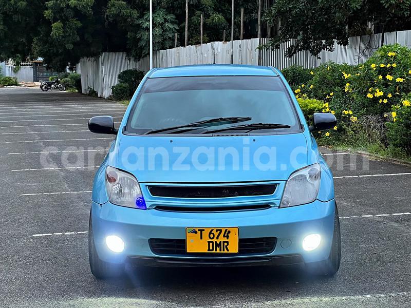 Big with watermark toyota ist dar es salaam dar es salaam 33579