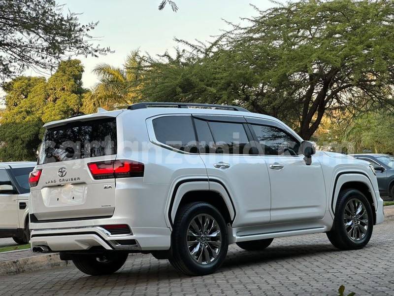 Big with watermark toyota land cruiser dar es salaam dar es salaam 33580