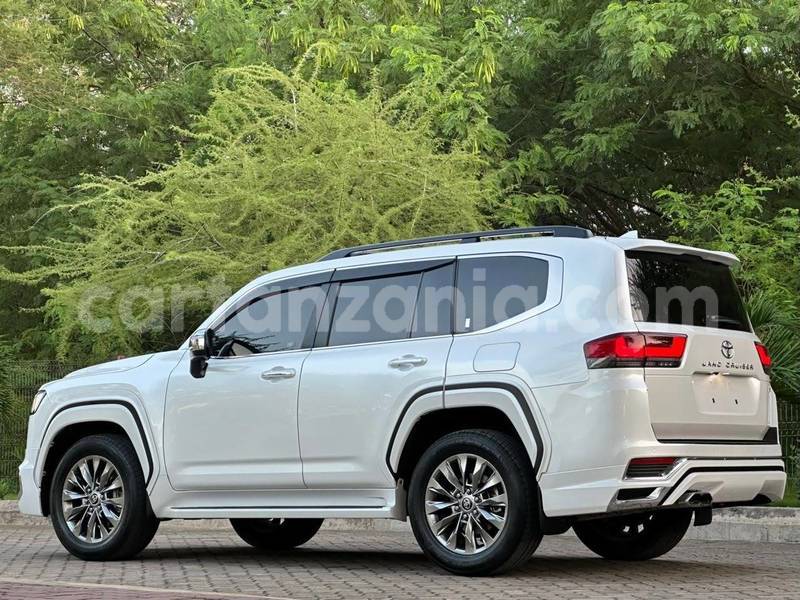 Big with watermark toyota land cruiser dar es salaam dar es salaam 33580
