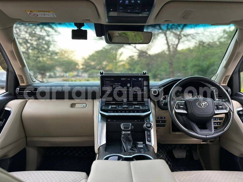 Big with watermark toyota land cruiser dar es salaam dar es salaam 33580