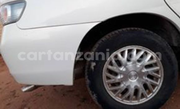 Nunua Ilio tumika Toyota Gaia Nyeupe Gari ndani ya Dodoma nchini Dodoma Nunua Ilio tumika Toyota Gaia Nyeupe Gari ndani ya Dodoma nchini Dodoma