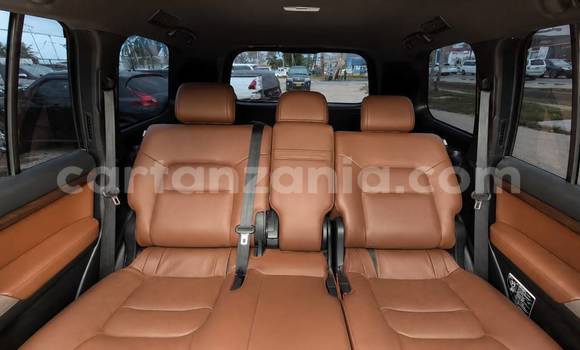 Buy Import Toyota Land Cruiser Other Car in Dar es Salaam in Dar es Salaam Buy Import Toyota Land Cruiser Other Car in Dar es Salaam in Dar es Salaam