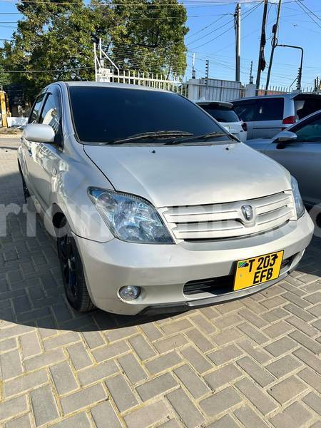 Big with watermark toyota ist dar es salaam dar es salaam 33582