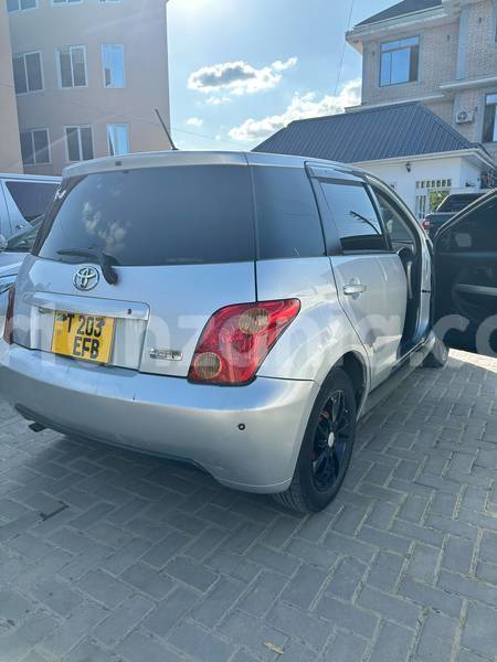 Big with watermark toyota ist dar es salaam dar es salaam 33582