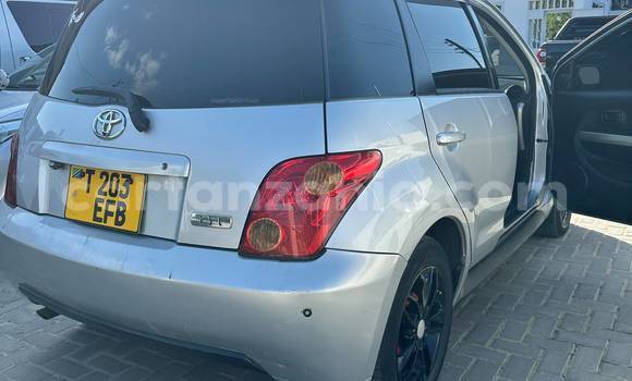 Nunua Ilio tumika Toyota IST Fedha Gari ndani ya Dar es Salaam nchini Dar es Salaam Nunua Ilio tumika Toyota IST Fedha Gari ndani ya Dar es Salaam nchini Dar es Salaam