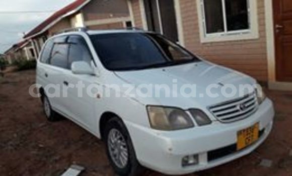Nunua Ilio tumika Toyota Gaia Nyeupe Gari ndani ya Dodoma nchini Dodoma Nunua Ilio tumika Toyota Gaia Nyeupe Gari ndani ya Dodoma nchini Dodoma
