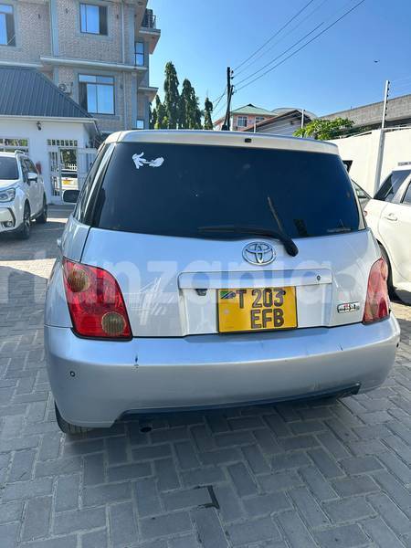 Big with watermark toyota ist dar es salaam dar es salaam 33582