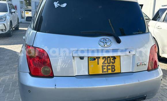 Nunua Ilio tumika Toyota IST Fedha Gari ndani ya Dar es Salaam nchini Dar es Salaam Nunua Ilio tumika Toyota IST Fedha Gari ndani ya Dar es Salaam nchini Dar es Salaam