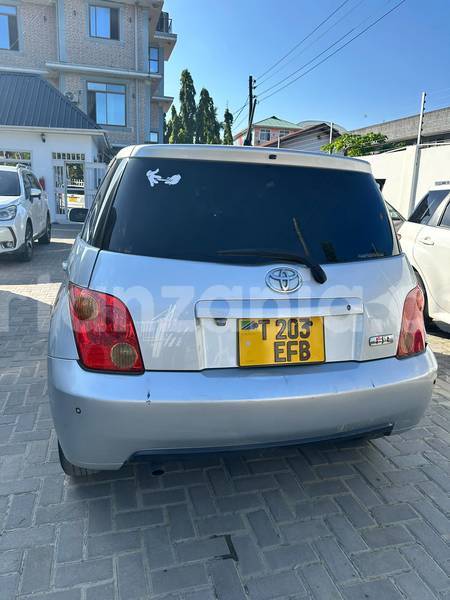 Big with watermark toyota ist dar es salaam dar es salaam 33582