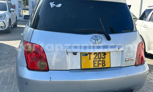 Nunua Ilio tumika Toyota IST Fedha Gari ndani ya Dar es Salaam nchini Dar es Salaam Nunua Ilio tumika Toyota IST Fedha Gari ndani ya Dar es Salaam nchini Dar es Salaam