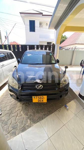 Big with watermark toyota rav4 dar es salaam dar es salaam 33583