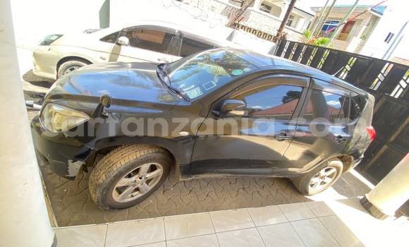 Buy Used Toyota RAV4 Black Car in Dar es Salaam in Dar es Salaam Buy Used Toyota RAV4 Black Car in Dar es Salaam in Dar es Salaam