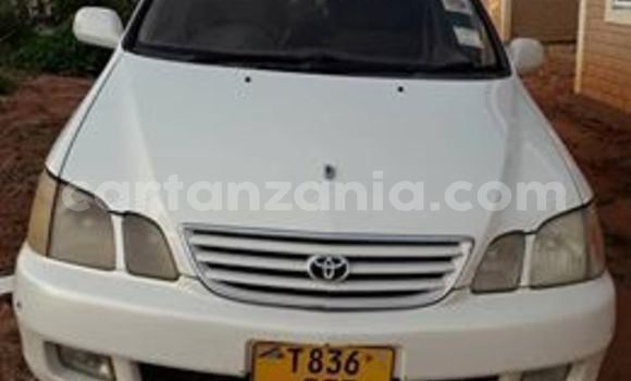 Nunua Ilio tumika Toyota Gaia Nyeupe Gari ndani ya Dodoma nchini Dodoma Nunua Ilio tumika Toyota Gaia Nyeupe Gari ndani ya Dodoma nchini Dodoma