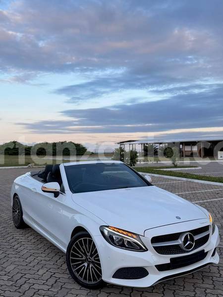 Big with watermark mercedes benz c classe dar es salaam dar es salaam 33585