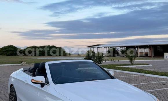Buy Used Mercedes-Benz C-Classe White Car in Dar es Salaam in Dar es Salaam Buy Used Mercedes-Benz C-Classe White Car in Dar es Salaam in Dar es Salaam