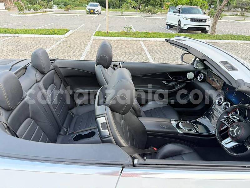 Big with watermark mercedes benz c classe dar es salaam dar es salaam 33585