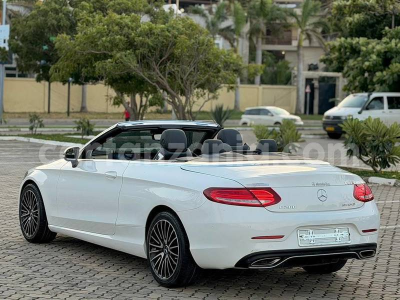 Big with watermark mercedes benz c classe dar es salaam dar es salaam 33585