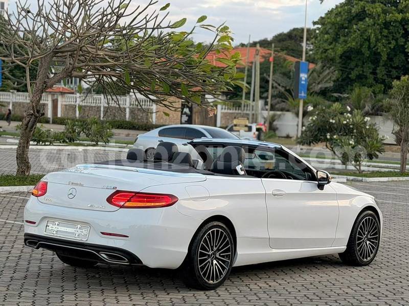 Big with watermark mercedes benz c classe dar es salaam dar es salaam 33585