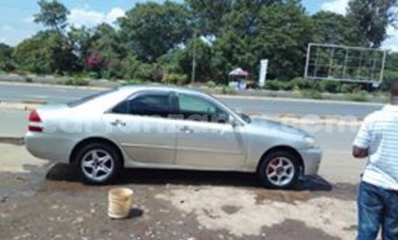 Nunua Ilio tumika Toyota Mark II Fedha Gari ndani ya Arusha nchini Arusha Nunua Ilio tumika Toyota Mark II Fedha Gari ndani ya Arusha nchini Arusha