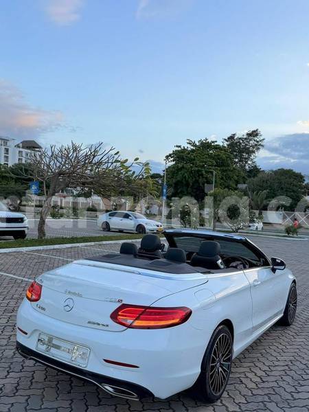 Big with watermark mercedes benz c classe dar es salaam dar es salaam 33585