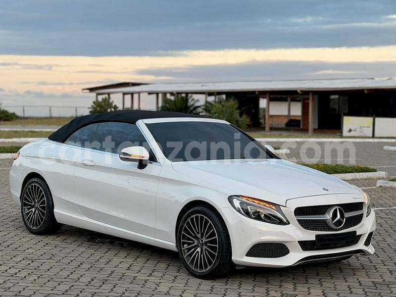 Big with watermark mercedes benz c classe dar es salaam dar es salaam 33585