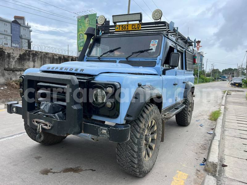 Big with watermark land rover defender dar es salaam dar es salaam 33586